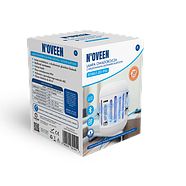 Пастка комах з Bluetooth динаміком і акумулятором IKN863 LED IPX4, фото 4