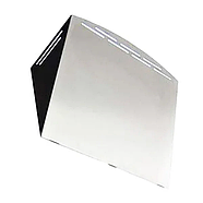 Знищувач комах з клейкою папером Pomel Petit Білий, фото 2