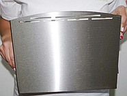 Знищувач комах з клейкою папером Pomel Petit Білий, фото 6