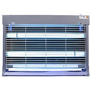 Знищує двосторонній з клейкою папером Pomel DUO LT-60, фото 2