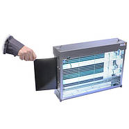 Знищує двосторонній з клейкою папером Pomel DUO LT-60, фото 3