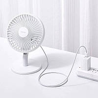 Кабель Micro USB 2.0 m Baseus Superior Fast Charging (CAMYS-A02) білий (коробка)