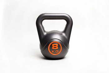 Гиря 8 кг для Crossfit