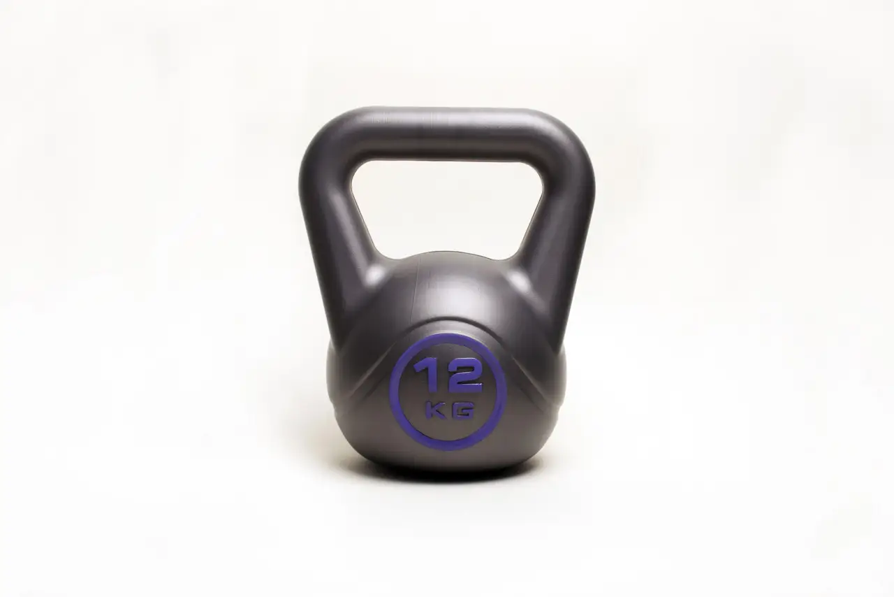 Гиря 12 кг для Crossfit, фото 1