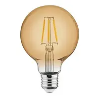 Світлодіодна вінтажна лампа (Filament led)
