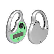 Брелок для захисту від комарів з компасом, фото 2