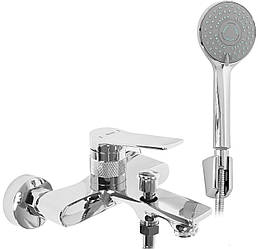 Змішувач для Ванни REA Viral Хром REA-B2021