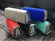 Портативна Bluetooth колонка Hopestar H23, фото 6