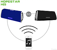Портативна Bluetooth колонка Hopestar H23, фото 7