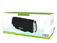 Портативна Bluetooth колонка Hopestar H23, фото 8