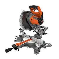 Пила торцовочная сетевая BLACK+DECKER BES701