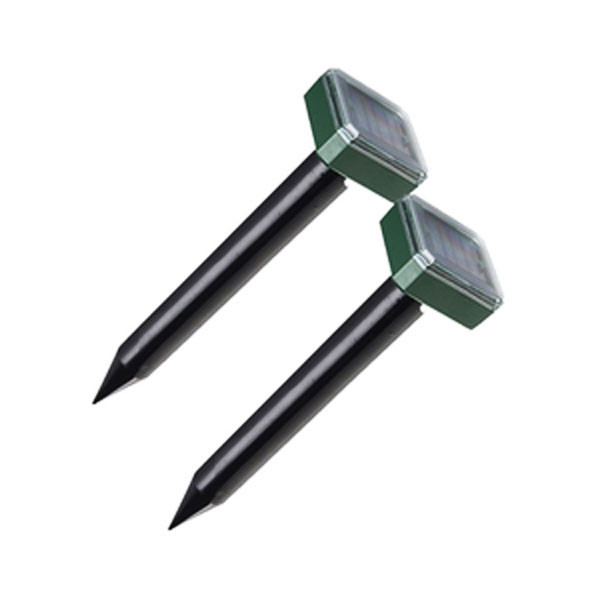 Набір відлякувачів кротів Garden Line ODS8973, 2шт