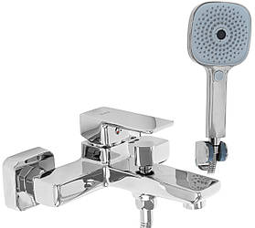 Змішувач для Ванни REA Orix Хром REA-B5132