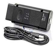 Сканер OP-COM 1.70 чіп PIC18F458 flash OBD2 opcom OBD, фото 4