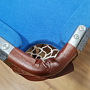 Більярдний стіл міні Avko PT01 складний, переносний, фото 4