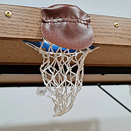 Більярдний стіл міні Avko PT01 складний, переносний, фото 5