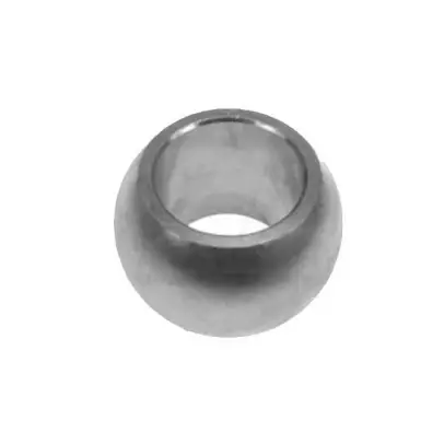 Купить Шар навески трактора (яблоко) D=85мм, d=37 мм ІІІ-ІV-категория ...