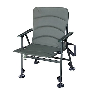 Карпове крісло Ranger Fisherman