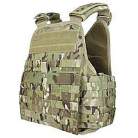 Жилет тактичний Condor Modular Operator Plate Carrier мультикам (MOPC-008)