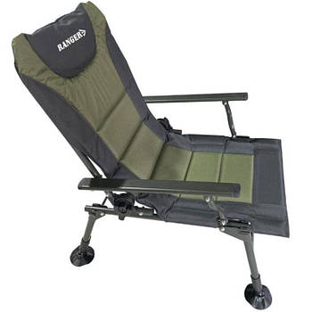 Крiсло коропове Ranger Рower SL-109