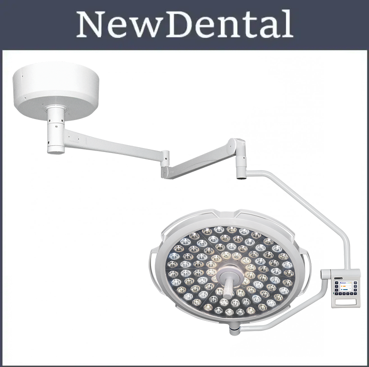 Операційна лампа Maestro ML700 безтіньова, фото 1