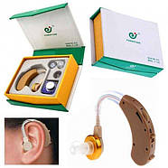 Слуховий апарат PowerTone F-138, фото 3