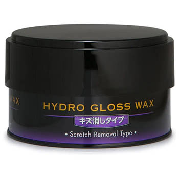 Віск-антицарапін SOFT99 Hydro Gloss Wax Scratch Removal Type проти подряпин 150 г