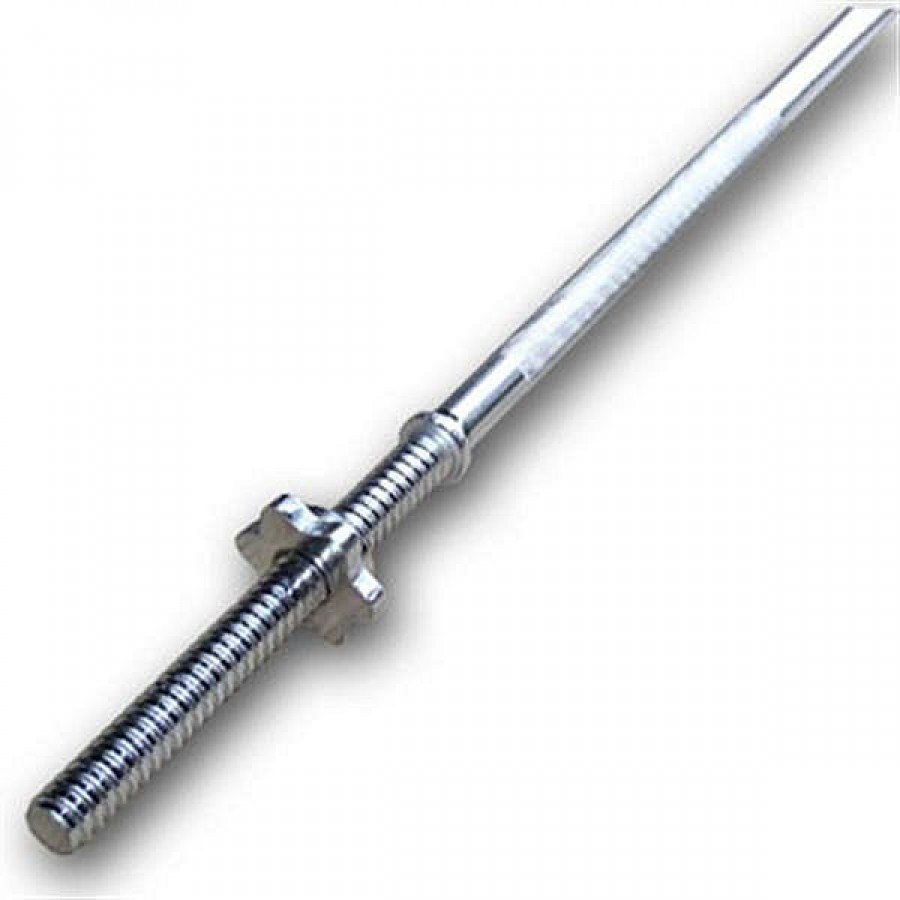 Гриф прямий 180 см D 28 мм