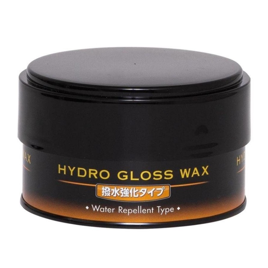 Водобазисний водовідштовхувальний віск SOFT99 Hydro Gloss Wax Water Repellent Type 150 г