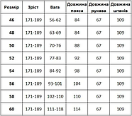 Термобілизна ЗСУ олива, фото 6