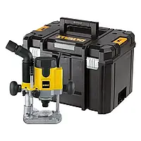 Фрезер сетевой DeWALT DW621KT