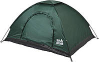 Палатка Skif Outdoor Adventure I 200x150cm green