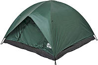 Палатка Skif Outdoor Adventure II 200x200cm green