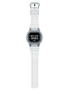 Чоловічий годинник Casio DW-5600SKE-7ER, фото 4