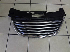 Chrysler 200 2011-2014 Решітка радіатора Нова Оригінал
