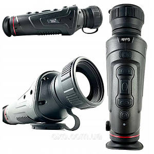 Тепловізійний монокуляр (тепловізор) Guide TrackIR 50 мм (400x300px)