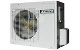 Кондиціонер Leberg LBS-TOR24WF/LBU-TOR24WF Inverter, фото 2