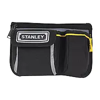 Сумка поясная Basic Stanley Personal Pouch для личных вещей и аксессуаров STANLEY 1-96-179