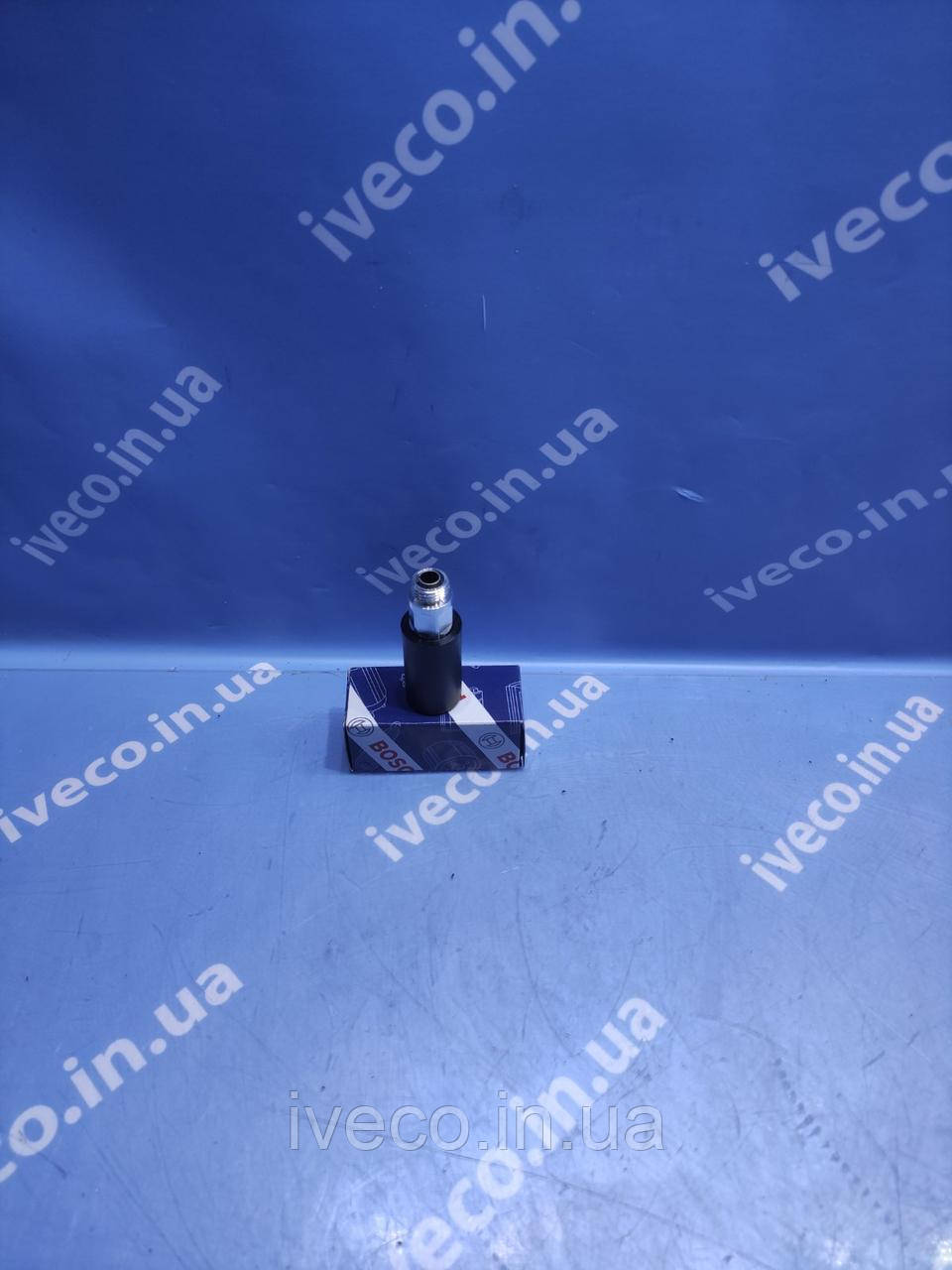 Ручний насос DAF IVECO MAN MB RVI SCANIA VOLVO KHD02111897