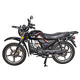 Мотоцикл Spark SP125C-4C (Спарк 125 куб.см.), фото 9