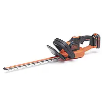 Кусторез аккумуляторный BLACK+DECKER GTC18452PC