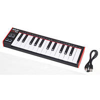MIDI-клавиатура AKAI Professional LPK25 MKII