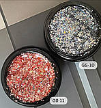 Гель-лак GeliX GS - 11, фото 2