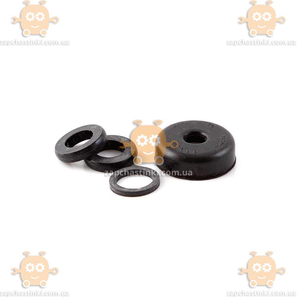 Ремкомплект главного цилиндра сцепления ВАЗ 2101 - 2107, 2121 НИВА 4шт ...