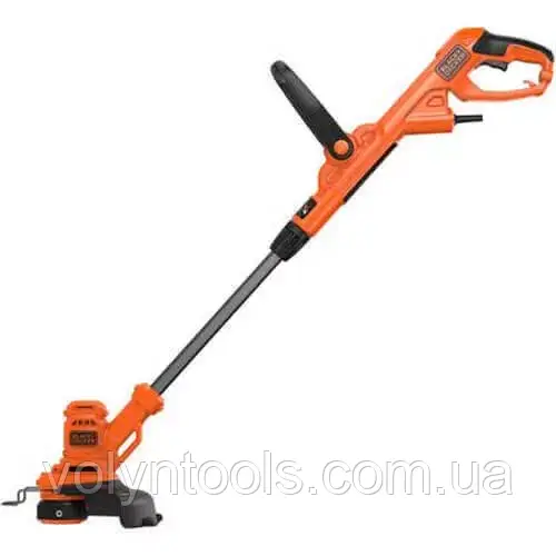 Тример електричний BLACK+DECKER BESTA525