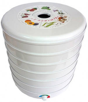 Електросушарка для овочів і фруктів Вітерець 2 , 30 літрів