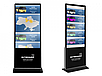 Інтерактивний кіоск INTBOARD INFOCOM ST 43″ (non touch), фото 3