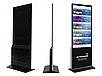 Інтерактивний кіоск INTBOARD INFOCOM ST 43″ (non touch), фото 4