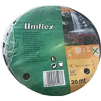 Шланг для капельного полива UNIFLEX 831266