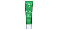 Натуральная зубная паста ATOMIC FRESHNESS Agor 100 г